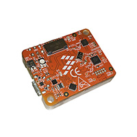 NXP USA Inc. - RD-KL25-AGMP01 - DATA COLLECTION REFERENCE DESIGN