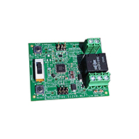 NXP USA Inc. - S12VR32EVB - EVALUATION BOARD FOR S12VR32EVB