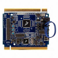 NXP USA Inc. - TWR-56F8400 - TOWER BOARD 56F8400