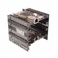 NXP USA Inc. - TWR-MPC5125-KIT - TOWER SYSTEM KIT MPC5125