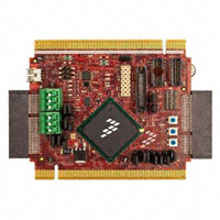 NXP USA Inc. - TWR-PXR40 - TOWER MODULE PXR40