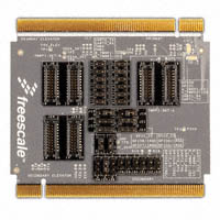 NXP USA Inc. - TWR-TWRPI-BD - AISG IMM TWR-TWRPI-BD BOARD