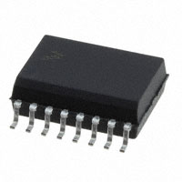 NXP USA Inc. - MMA1270KEG - ACCELEROMETER 2.5G ANALOG 16SOIC