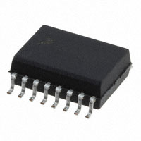 NXP USA Inc. - MMA2240KEG - ACCELEROMETER 7G ANALOG 16SOIC