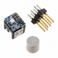 NXP USA Inc. - MMA9559LKUBE - MMA9559L CUBE DEMOBOARD