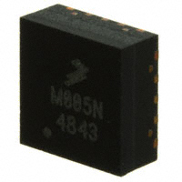 NXP USA Inc. - MMG3005NT1 - IC AMP RF GP 2200MHZ 5V 16-PQFN