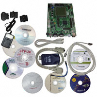 NXP USA Inc. - MPC5567EVBE - BOARD EVALUATION MPC5567