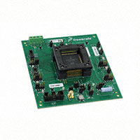 NXP USA Inc. - MPC5746R-176DS - DAUGHTER CARD MPC5746R W SOCKET