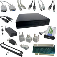 NXP USA Inc. - MPC8379E-RDBA - BOARD REF DESIGN MPC8379E