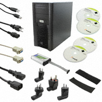 NXP USA Inc. - MPC8544DS - BOARD DEVELOPMENT SYSTEM 8544