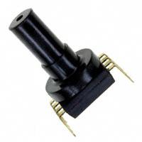 NXP USA Inc. - MPVZ5004GW7U - PRESSURE SENSOR VERT 8-DIP
