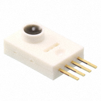 NXP USA Inc. - MPX2300DT1 - PRESSURE SENSE MED 4SIP CHIP PAK