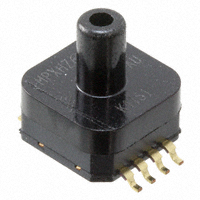 NXP USA Inc. - MPXHZ6130AC6U - SENSOR PRESSURE AXIAL PORT 8SSOP