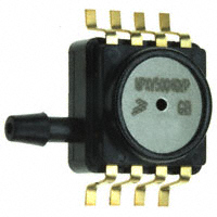 NXP USA Inc. - MP3V5004GVP - IC PRESSURE SENSOR 8-SOP