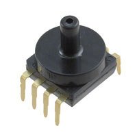 NXP USA Inc. - MPXV5010GC7U - SENSOR INTEG SILICON PRESSURE