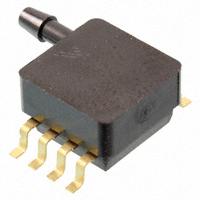 NXP USA Inc. - MPXV7025GP - IC PRESSURE SENSOR 8-SOP