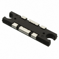 NXP USA Inc. - MRF1535NT1 - FET RF 40V 520MHZ TO272-6 WRAP