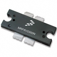 NXP USA Inc. - MRF5S9100NBR1 - FET RF 68V 880MHZ TO-272-4