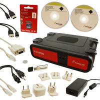 NXP USA Inc. - P1010-RDB - KIT REF DESIGN NETWORK FOR P1010