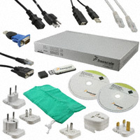 NXP USA Inc. - P1020MBG-PC - QORIQ MULTI-SERV BUS SOLUTION