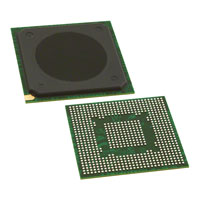 NXP USA Inc. - P1021PSE2HFB - IC MPU Q OR IQ 800MHZ 689BGA