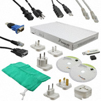 NXP USA Inc. - P1021RDB-PC - BOARD REFERENCE DESIGN P1021