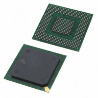 NXP USA Inc. - P1015NSN5BFB - IC MPU Q OR IQ 667MHZ 561TEBGA1