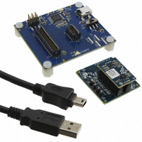 NXP USA Inc. - RD4247MAG3110 - KIT EVAL 3-AXIS DIG ACCELER