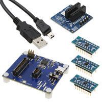NXP USA Inc. - RDMMA845X - KIT FOR LFSTBUSB/E845X