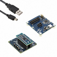 NXP USA Inc. - RDMMA8491 - KIT LFSTBEB8491/LFSTBUSB