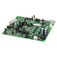 NXP USA Inc. - S12ZVM32EVB - S12ZVM32 EVALUATION BOARD FOR BL