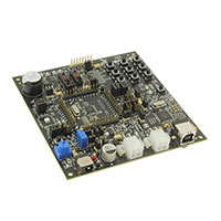 NXP USA Inc. - TRK-S12ZVL - BOARD DEV FOR S12ZVL MCU