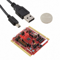 NXP USA Inc. - TWR-K21F120M - BOARD TOWER FOR K21F120M