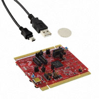 NXP USA Inc. - TWR-K60D100M - TOWER SYSTEM MODULE K60D100M