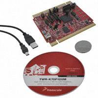 NXP USA Inc. - TWR-K70F120M - TOWER SYSTEM MODULE K70F120M