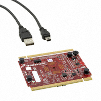 NXP USA Inc. - TWR-KL25Z48M - TOWER SYSTEM MODULE KL25Z48M