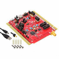NXP USA Inc. - TWR-KW24D512 - TOWER SYSTEM KIT