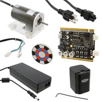 NXP USA Inc. - TWR-MC-LV3PH - KIT TOWER SYST 3PH MOTR CTRL MOD