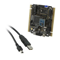 NXP USA Inc. - TWR-MECH - KIT TOWER ROBOT SENSOR MOTOR