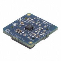 NXP USA Inc. - TWRPI-MMA845XQ - TOWER SYST XTRINSIC ACCELEROMETR