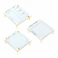 NXP USA Inc. - TWRPITSS-SLIDERS - HDWR TOWER MCU BOARD SLIDERS