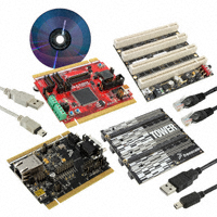 NXP USA Inc. - TWR-PXS2010-KIT - TOWER SYSTEM KIT PXS2010