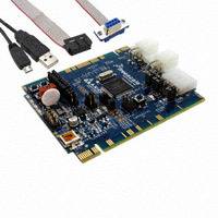 NXP USA Inc. - TWR-S12G128 - BOARD DEMO FOR MC9S12G128