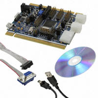 NXP USA Inc. - TWR-S12G240 - TOWER SYSTEM MODULE S12G240