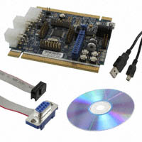 NXP USA Inc. - TWR-S12G64 - TOWER SYSTEM MODULE S12G64