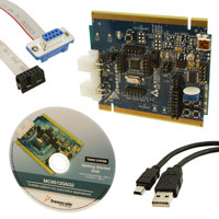 NXP USA Inc. - TWR-S12GN32 - BOARD TOWER SYSTEM MC9S12GN32