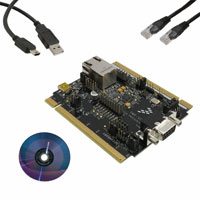 NXP USA Inc. - TWR-SER - TOWER SERIAL I/O HARDWARE