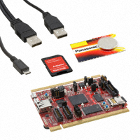 NXP USA Inc. - TWR-VF65GS10 - TOWER SYSTEM MODULE VF65GS10