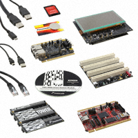 NXP USA Inc. - TWR-VF65GS10-PRO - TOWER SYSTEM PRO KIT VF65GS10