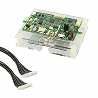 NXP USA Inc. - WPR1500-LDO - BOARD RECEIVER REF PLATFORM LDO